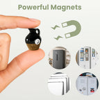 Cute Mini Fridge Magnets