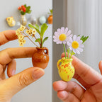 Cute Mini Fridge Magnets