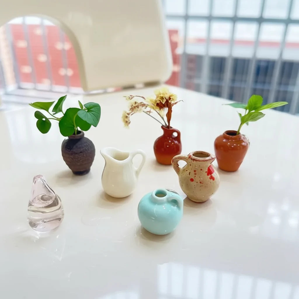 Cute Mini Fridge Magnets