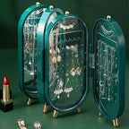 Foldable Jewelry Organizer