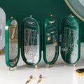 Foldable Jewelry Organizer