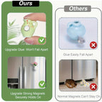 Cute Mini Fridge Magnets
